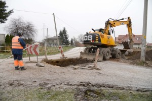 Ulica Nowa - Grudzień (2)